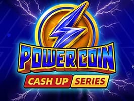 Power Coin CASH UP screenshot