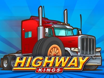 Highway Kings screenshot