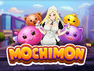 Mochimon screenshot