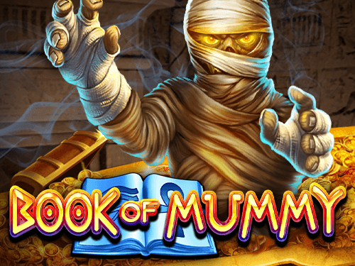 Book of Mummy screenshot