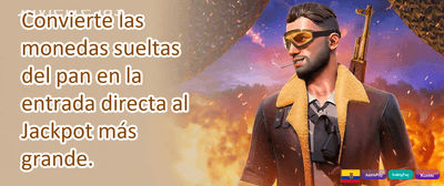 Cashback Semanal promotion banner