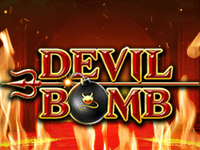 Devil Bomb screenshot