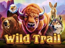 Wild Trail screenshot