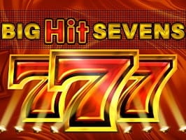 Big Hit Sevens screenshot