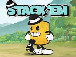 Stack em screenshot